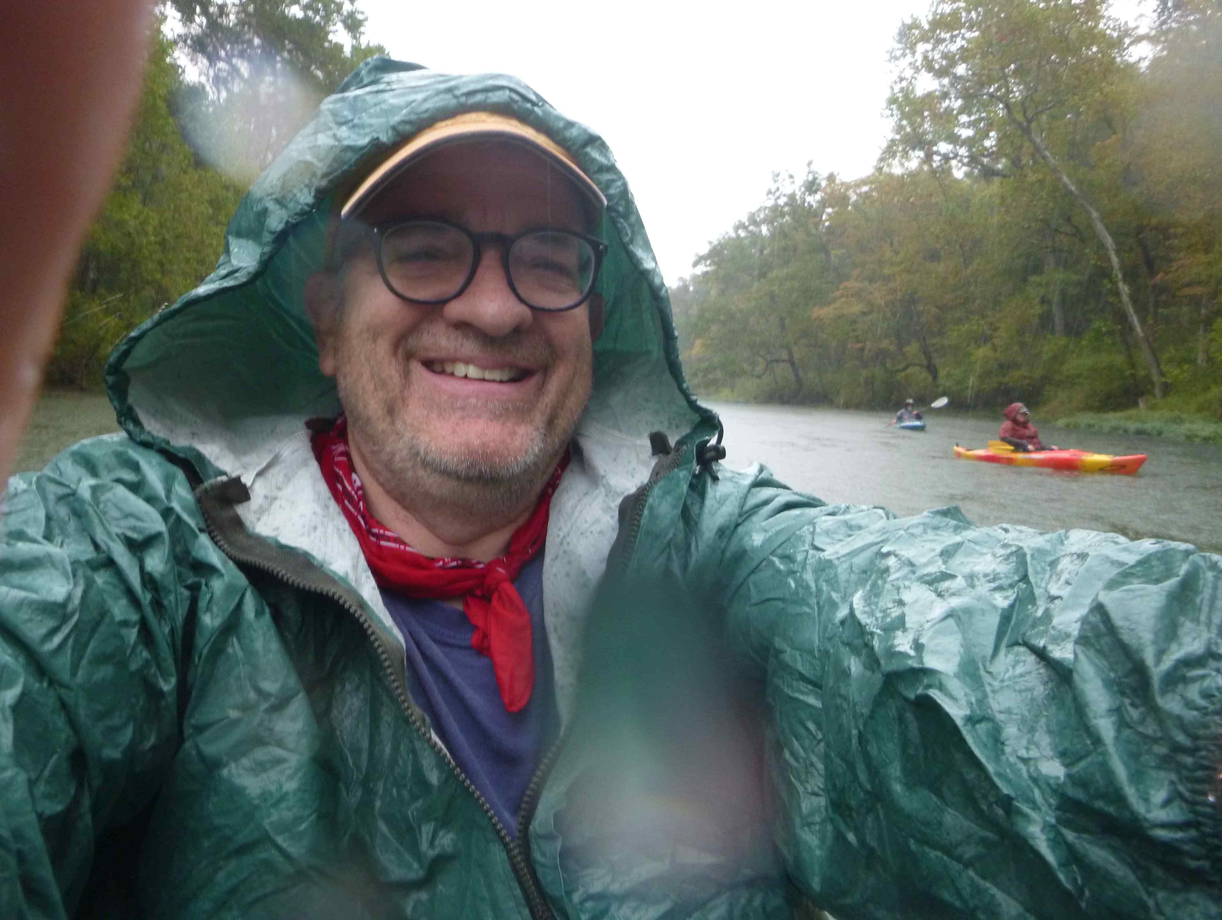 2021-09-30 Rain on the current.JPG